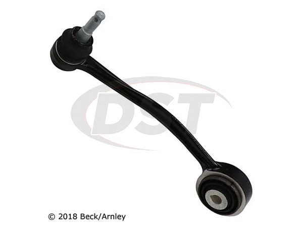 beckarnley-102-7817 Front Lower Control Arm and Ball Joint - Driver Side - Rearward Position